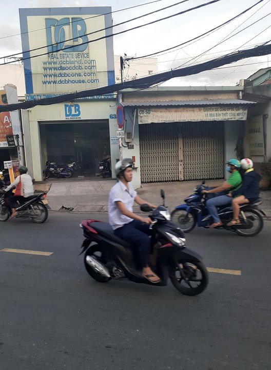 Bị tố lừa đảo, quỵt nợ, Chủ tịch HĐQT công ty địa ốc DCB: Nợ có bao nhiêu đâu. Đâu phải giựt luôn đâu - Ảnh 1.