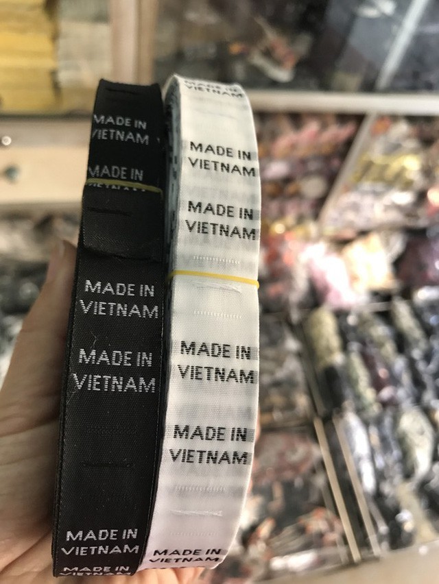 Người tiêu dùng phân biệt hàng “Made in Vietnam” bằng niềm tin - Ảnh 2.
