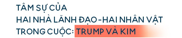 Trump - Kim ở DMZ: Ngoại giao cá nhân và những dấu ấn lịch sử - Ảnh 6.