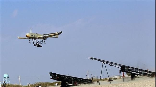 Lộ danh tính chiếc UAV bí mật giúp Iran lật mặt lời nói dối trắng trợn của Mỹ - Ảnh 3.