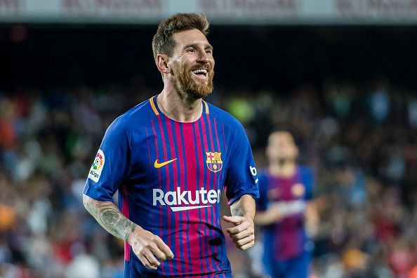 Hóa ra, sức mạnh hủy diệt của Messi lại là thứ khiến Barcelona khốn đốn - Ảnh 2.