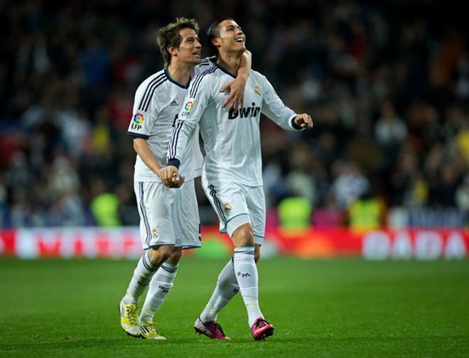 Công Phượng sắp đối đầu với bạn thân của Cristiano Ronaldo - Ảnh 2.