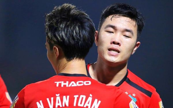 Vòng 17 V.League 2019: HAGL có rũ bùn đứng dậy? - Ảnh 1.