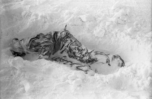 Thảm kịch đèo Dyatlov: Những cái chết bí ẩn không lời giải đáp của nền khoa học hiện đại - Ảnh 5.