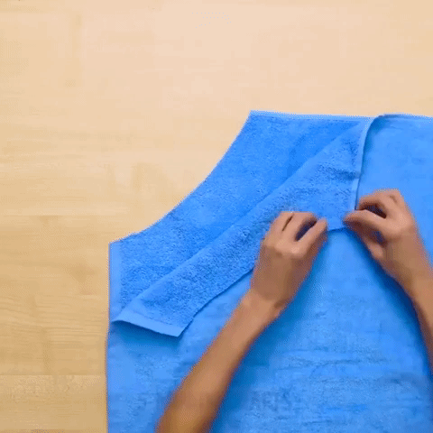 4 công dụng vi diệu của khăn bông cũ giúp bạn chẳng sợ đụng hàng khi đi biển hè này - Ảnh 7.
