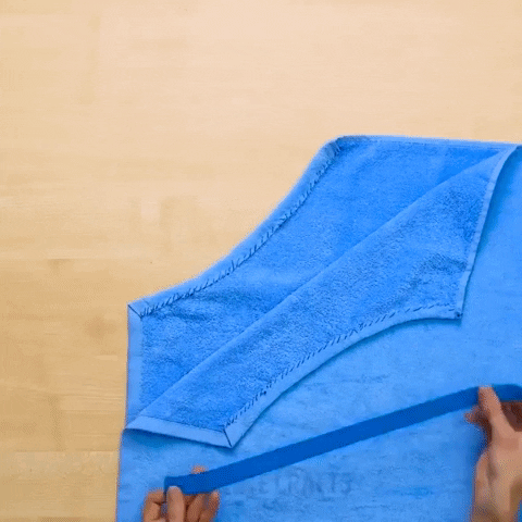 4 công dụng vi diệu của khăn bông cũ giúp bạn chẳng sợ đụng hàng khi đi biển hè này - Ảnh 8.