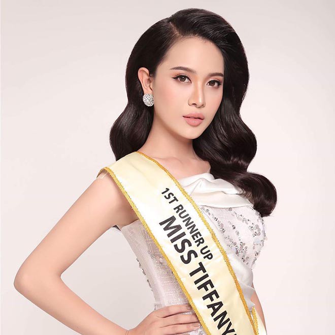 Mỹ nhân chuyển giới bị loại khỏi Miss Universe Vietnam: Thân phận bí ẩn, hình thể nóng bỏng - Ảnh 2.