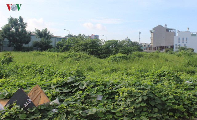 Cận cảnh dự án nhà ở của Sagri chuyển nhượng cho Phong Phú với “giá bèo - Ảnh 3.