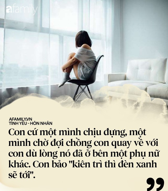 “Con ơi nếu đàn ông trên đời này không biết trân trọng con, vẫn còn có tình yêu của bố!” - Ảnh 3.