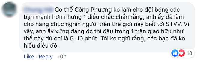 Fan Việt lại làm loạn fanpage Sint-Truidense V.V, bị gọi là những kẻ lố bịch cuồng tín Công Phượng - Ảnh 3.