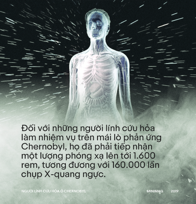 Họ chôn anh với đôi chân trần: Cái chết bi thảm của người lính cứu hỏa ở Chernobyl - Ảnh 8.