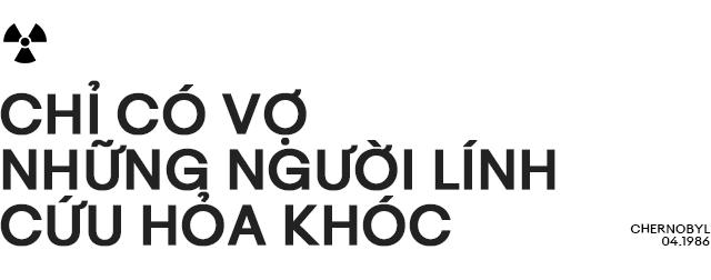 Họ chôn anh với đôi chân trần: Cái chết bi thảm của người lính cứu hỏa ở Chernobyl - Ảnh 10.