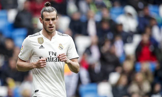 Gareth Bale chạy sang Trung Quốc nhận lương cao nhất lịch sử - Ảnh 2.