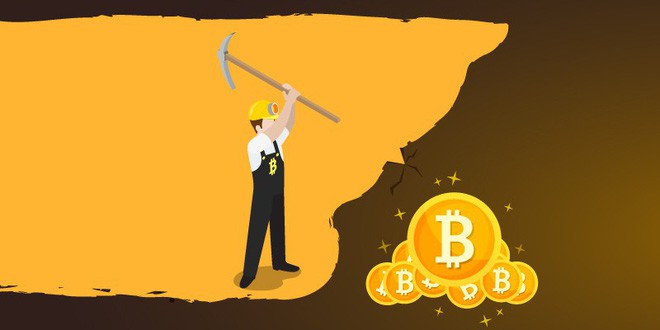 Tại sao tối đa chỉ có 21 triệu Bitcoin? - Ảnh 2.