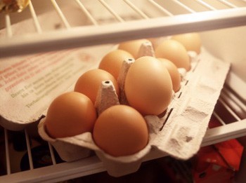90% các mẹ bảo quản trứng sai bét - vậy thế nào mới là đúng? - Ảnh 2.