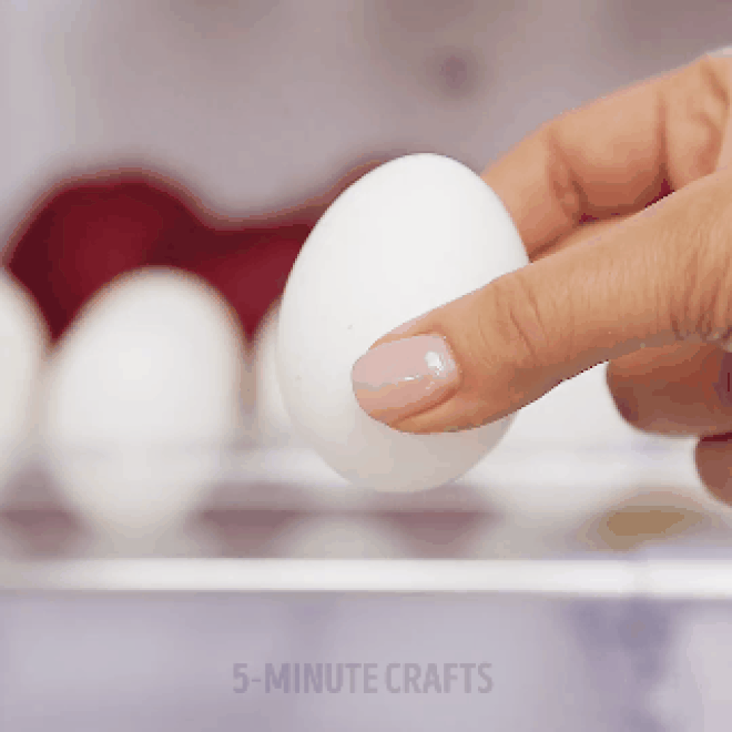 90% các mẹ bảo quản trứng sai bét - vậy thế nào mới là đúng? - Ảnh 4.