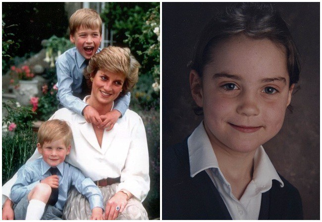 Cung điện công bố 3 bức hình mới tuyệt đẹp của Hoàng tử George mừng tuổi lên 6, Meghan Markle muối mặt khi bị đá xoáy trong sinh nhật cháu trai - Ảnh 3.