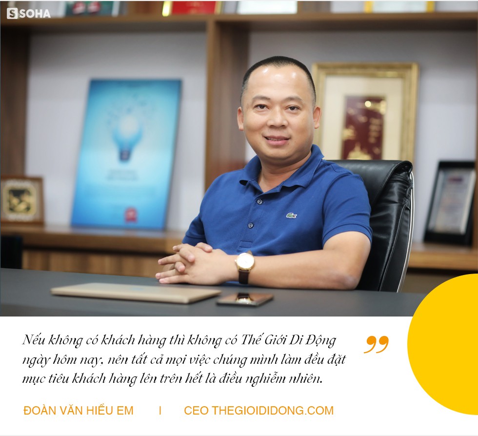 CEO công ty tỷ đô trẻ nhất Việt Nam: “Thành công của Hiểu Em là dạng cần cù bù thông minh đó!” - Ảnh 13.