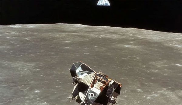NASA đào tạo nhóm phi hành gia chụp ảnh Mặt trăng như thế nào? - Ảnh 5.