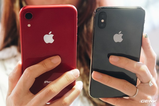 iPhone XR: Chiếc iPhone không đáng để bị người Việt hắt hủi - Ảnh 8.