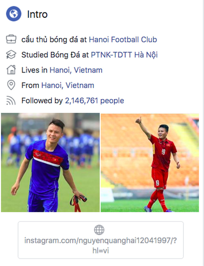 Nhật Lê và Quang Hải đồng loạt bỏ relationship trên Facebook, lại sắp có biến gì đây? - Ảnh 3.