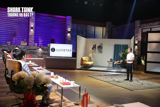 Chân dung founder gọi thành công 6 triệu USD trên Shark Tank Việt Nam: 15 tuổi bắt đầu kiếm tiền, 18 tuổi lập công ty, 30 tuổi nắm trong tay mạng lưới Youtube đa kênh lớn nhất Việt Nam - Ảnh 1.