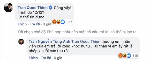 Trương Thế Vinh gay gắt đòi tiền bản quyền hình ảnh 25 triệu, loạt sao Việt hùa nhau vào đá đểu, mỉa mai - Ảnh 11.