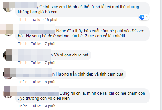 Việt Anh tuyên bố làm mọi cách đưa con trai vào Sài Gòn sống cùng, vợ cũ ẩn ý không bao giờ cho phép? - Ảnh 3.