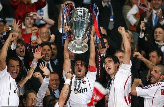 Truyền nhân đời thứ ba gia tộc Maldini mơ vinh quang tại AC Milan  - Ảnh 4.