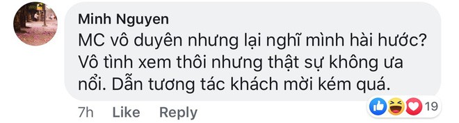 MC Bữa trưa vui vẻ bị ném đá vì gọi K-ICM và Jack là động vật quý hiếm cần bảo tồn khi bàn về chuyện... ở bẩn - Ảnh 6.