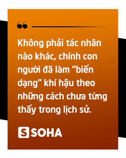 Địa ngục nắng nóng xâm chiếm châu Âu, phá vỡ kỷ lục: Con người nuôi dưỡng hiểm họa gì? - Ảnh 2.