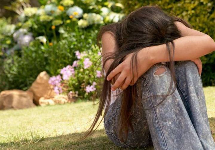 Tại sao đ&ocirc;i khi ch&uacute;ng ta cảm thấy buồn chẳng r&otilde; v&igrave; l&yacute; do g&igrave;? - Ảnh 4.