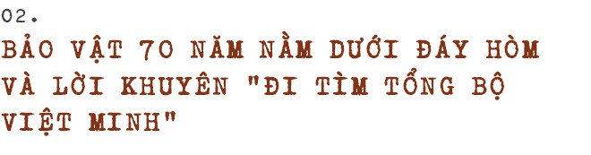 Người vợ liệt sĩ cả đời sợ muối và bảo bối 70 năm cất kỹ đáy hòm - Ảnh 5.