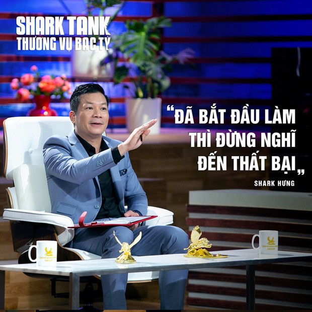 Đại chiến Shark Tank: Hai cá mập cùng nói về thất bại nhưng đưa ra lời khuyên trái ngược nhau, dân tình bỏ phiếu nên về phe ai? - Ảnh 1.