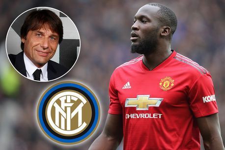 Lukaku nài nỉ MU giảm giá để gia nhập Inter Milan - Ảnh 1.