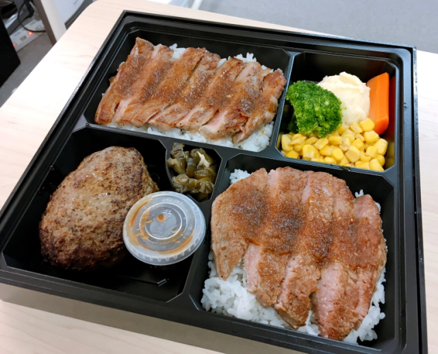 Đắt gấp 10 lần bento thông thường, hộp cơm Tokyo Bento trị giá hơn 2 triệu đồng này có gì bên trong? - Ảnh 6.