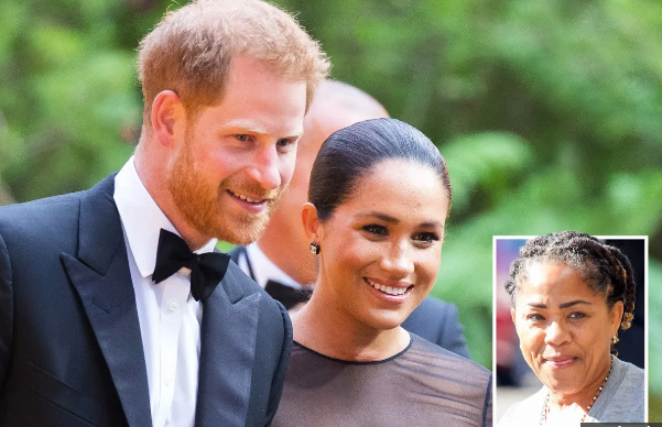 Meghan Markle tiếp tục bòn rút của cải gia đình nhà chồng trong kế hoạch mới nhất khiến dư luận dậy sóng - Ảnh 1.