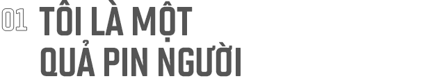 Tôi là một quả pin người: Câu chuyện về di chứng bại liệt và những lá phổi sắt cuối cùng - Ảnh 2.