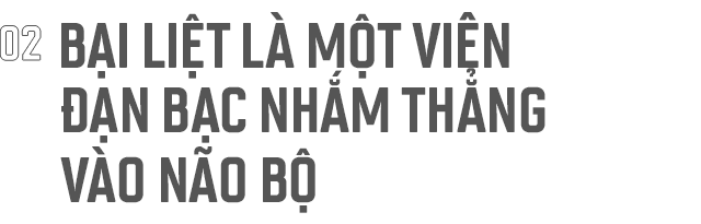 Tôi là một quả pin người: Câu chuyện về di chứng bại liệt và những lá phổi sắt cuối cùng - Ảnh 5.