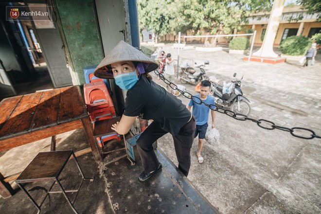 8 giờ trên chuyến tàu kỳ lạ nhất Việt Nam: Rời ga mà không có một hành khách nào - Ảnh 22.