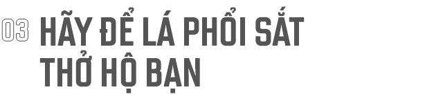 Tôi là một quả pin người: Câu chuyện về di chứng bại liệt và những lá phổi sắt cuối cùng - Ảnh 9.