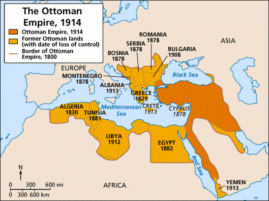 Thổ Nhĩ Kỳ tham chiến: Libya đột ngột nóng - Hãy cầu nguyện để không xảy ra Thế chiến 3 - Ảnh 1.