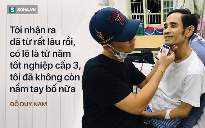 Thịnh Ngựa phim Mê Cung: Hơn 20 ngày đó là quãng thời gian căng thẳng, mệt mỏi nhất trong đời tôi! - Ảnh 3.