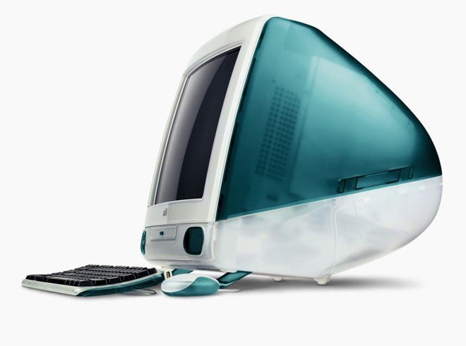 5 sản phẩm có thiết kế tệ nhất của Jony Ive, do tạp chí chuyên đưa tin về Apple bình chọn - Ảnh 2.