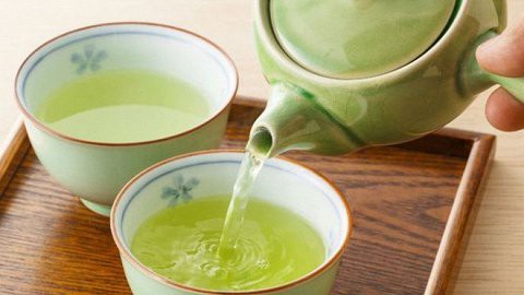 Mùa hè uống trà giúp đẹp da, giảm cân và ngăn ngừa ung thư - Ảnh 3.
