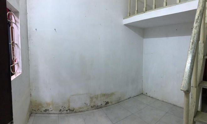 Biến phòng trọ 15m2 ẩm mốc thành không gian sống xinh xắn như homestay, cô nàng khéo léo nổ inbox xin ở chung - Ảnh 3.