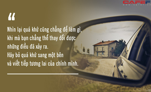 Có những thứ trên đời chẳng đáng 1 xu, hà tất bạn phải níu giữ? Nếu là 9 điều này, cứ quẳng đi cho lòng thêm nhẹ! - Ảnh 7.