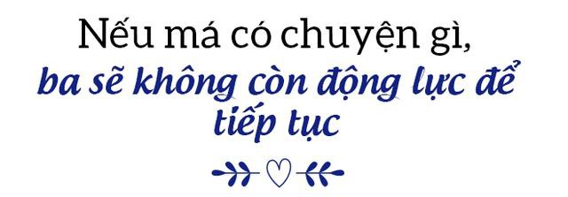 Chuyện tình nhà Dr Thanh: “40 năm cuồng phong bão tố, gia đình mình vẫn mãi bình yên” - Ảnh 7.