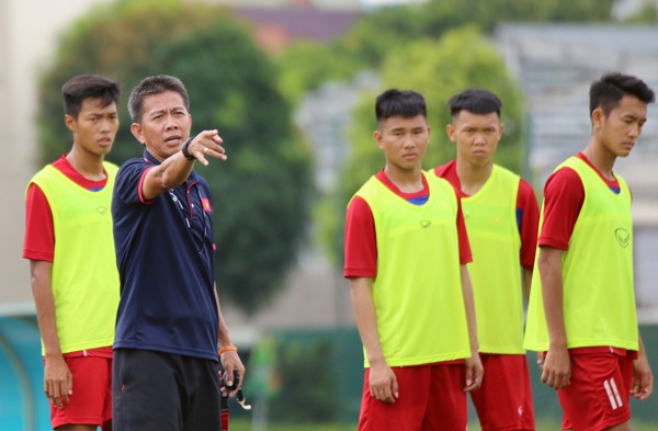 Việt Nam có cơ hội gây áp lực lên Thái Lan trước đại chiến tại vòng loại World Cup - Ảnh 1.