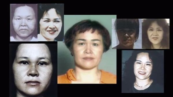 Nữ sát nhân mang 7 khuôn mặt và cuộc đào tẩu 15 năm từng làm rúng động Nhật Bản một thời - Ảnh 2.